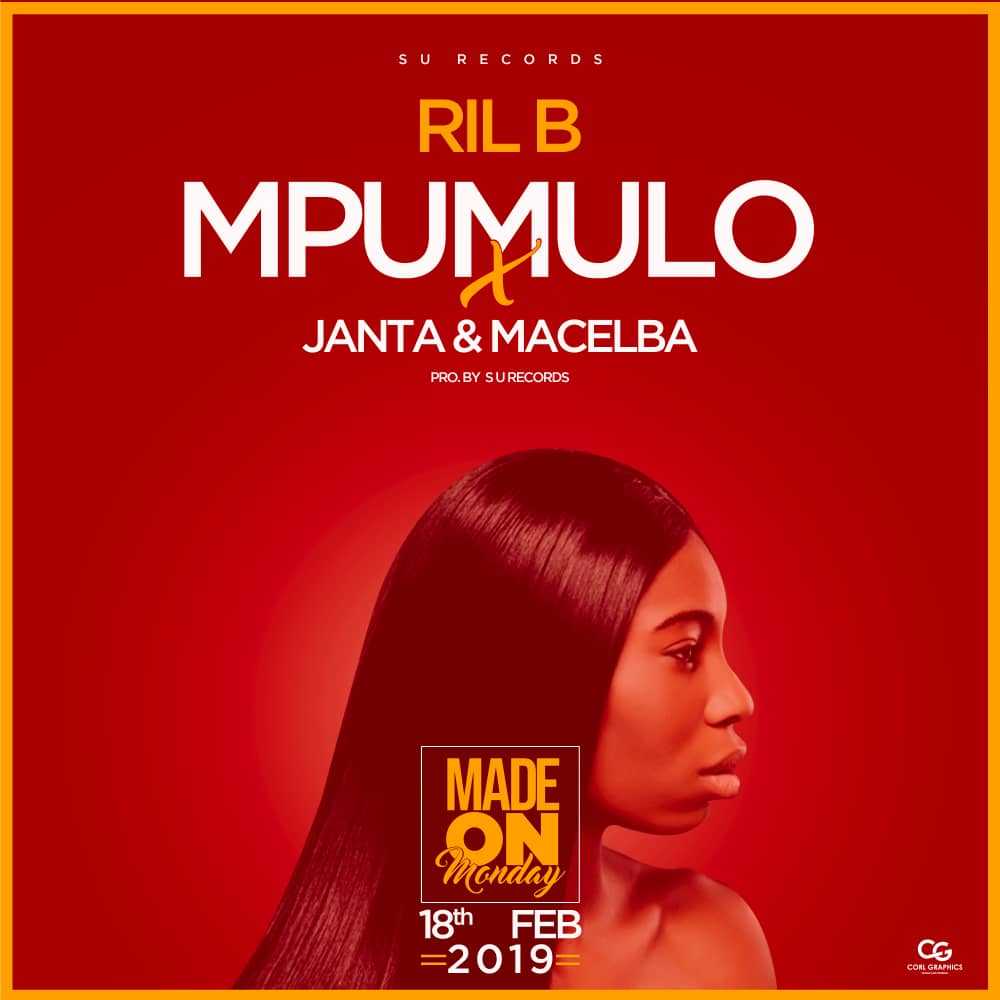 Mpumulo | Ril B x Janta & Macelba |  | XaMuzik