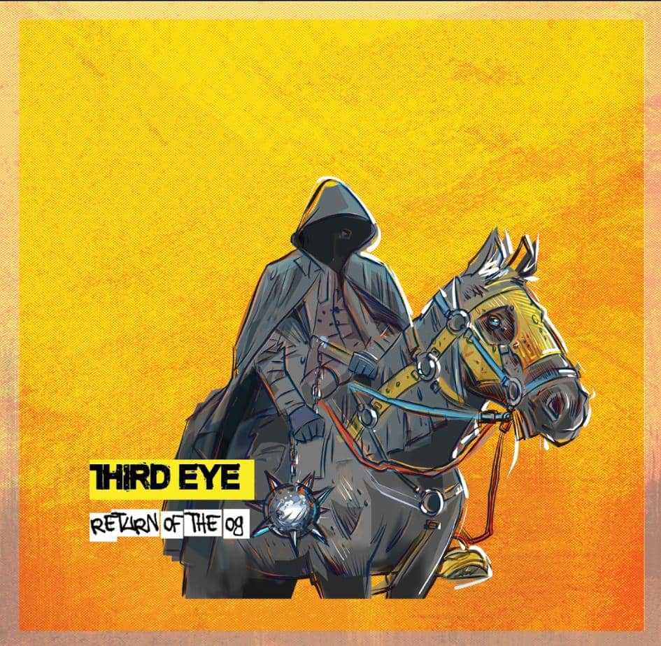 Common Sense by Third Eye - Hip-hop | XaMuzik