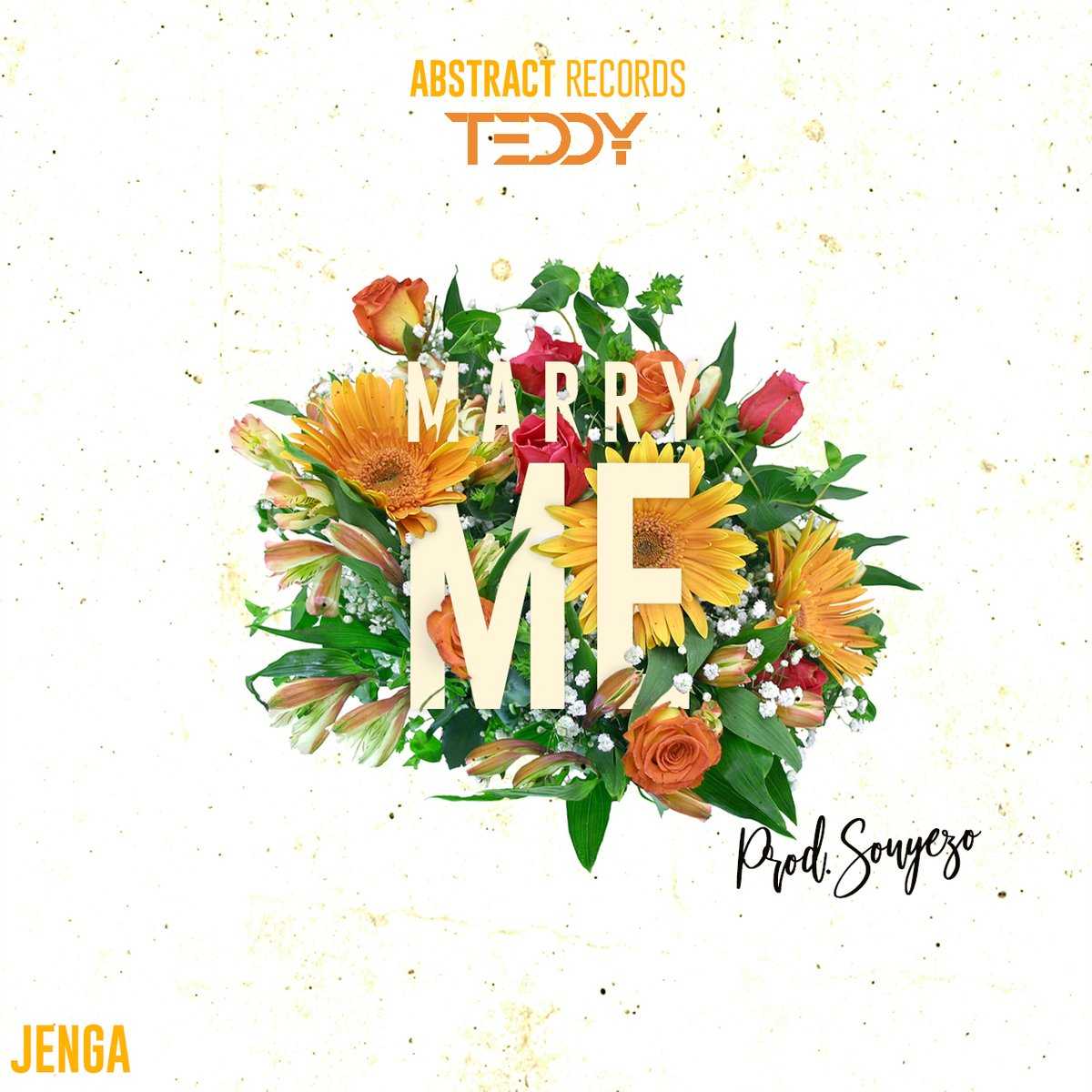 Marry Me  Prod by Sonyezo | Teddy feat Nepman |  | XaMuzik