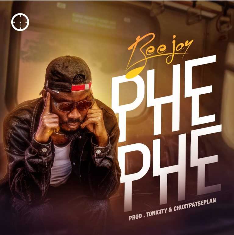 Phe Phe | Bee Jay | Hip-Hop | XaMuzik