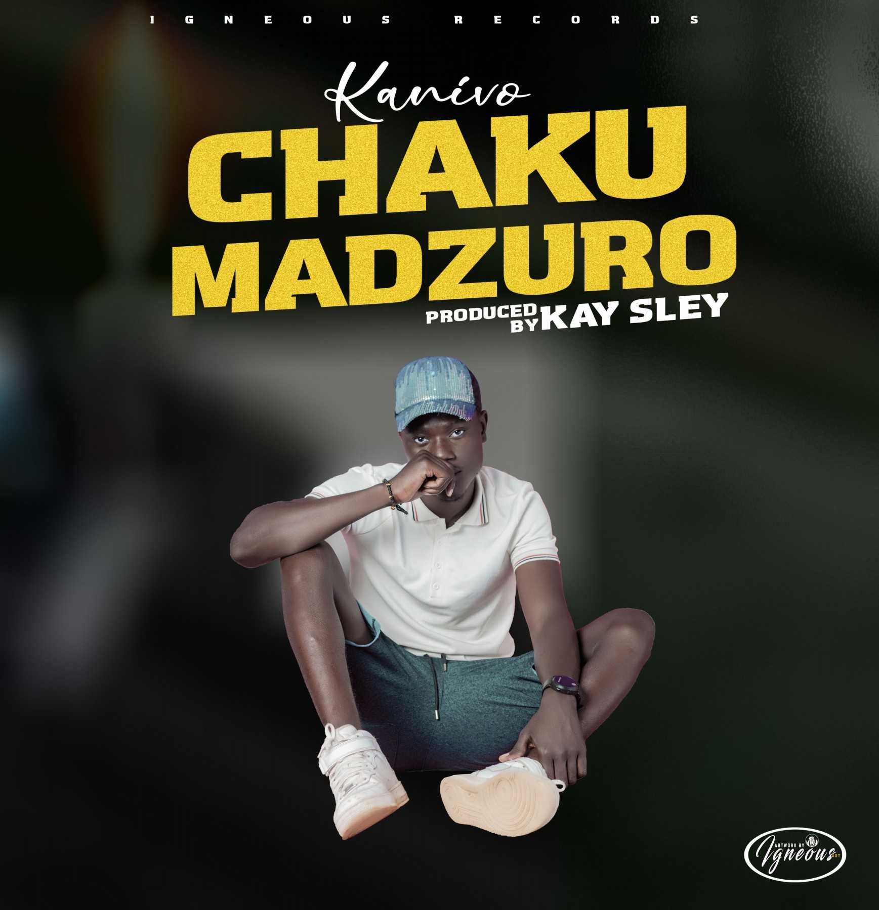 CHAKUMA DZULO | Don Bexy |  | XaMuzik