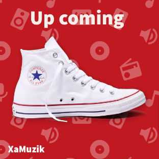 Up coming | Songs: 10 | XaMuzik